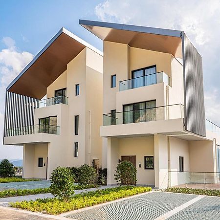 La Villa By La Montagne Yushan  エクステリア 写真