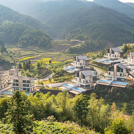 La Villa By La Montagne Yushan  エクステリア 写真
