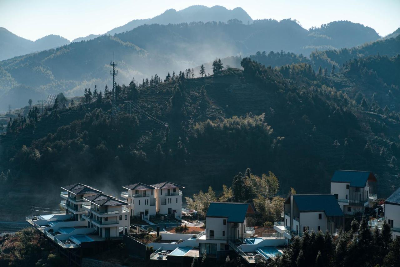 La Villa By La Montagne Yushan  エクステリア 写真