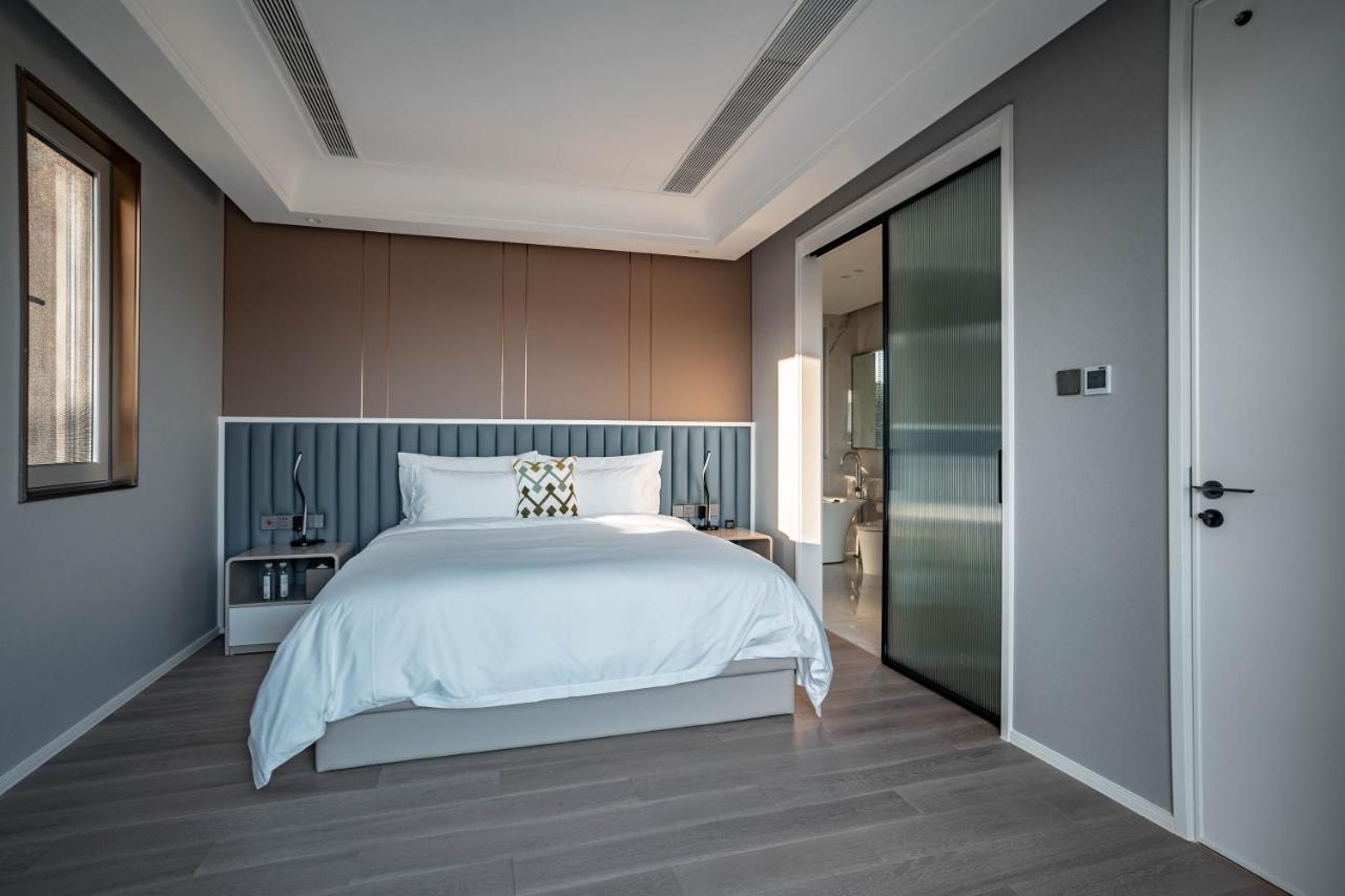 La Villa By La Montagne Yushan  エクステリア 写真