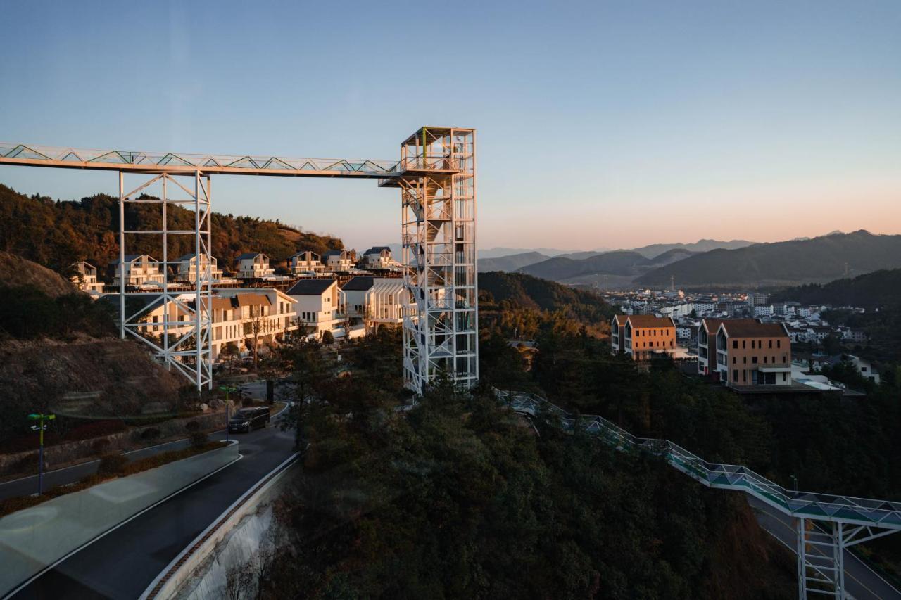La Villa By La Montagne Yushan  エクステリア 写真