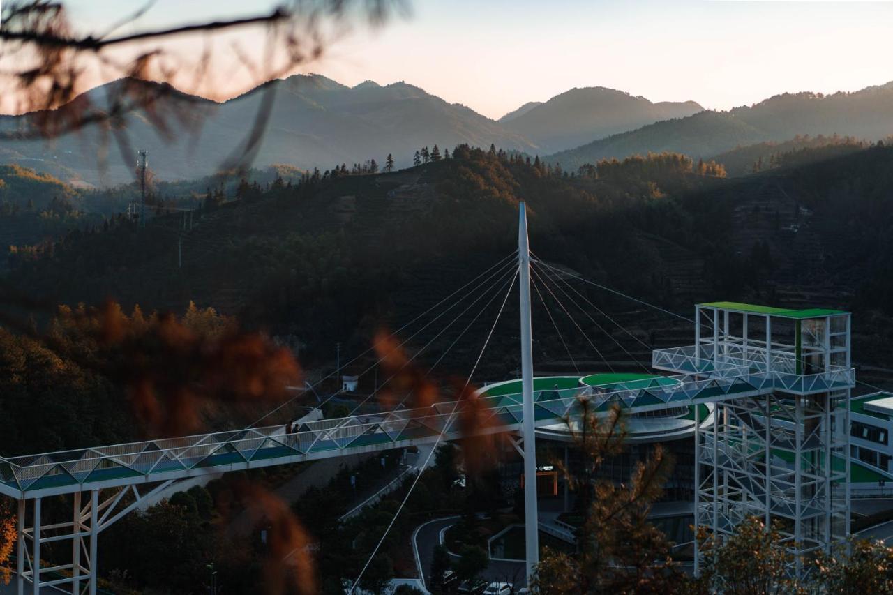 La Villa By La Montagne Yushan  エクステリア 写真