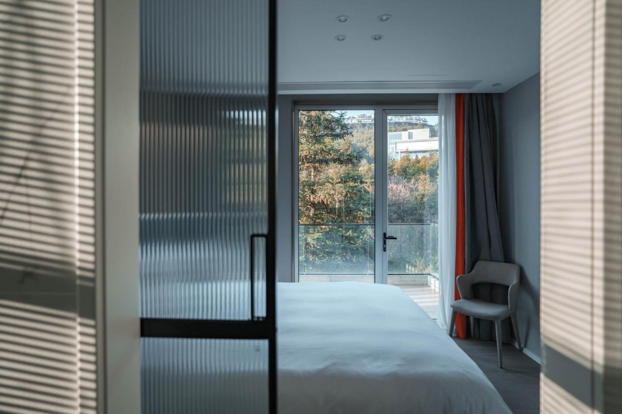 La Villa By La Montagne Yushan  エクステリア 写真