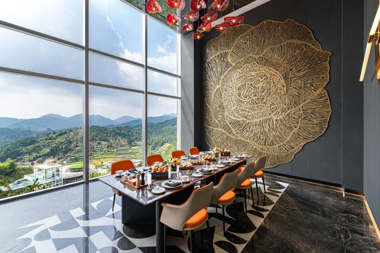 La Villa By La Montagne Yushan  エクステリア 写真